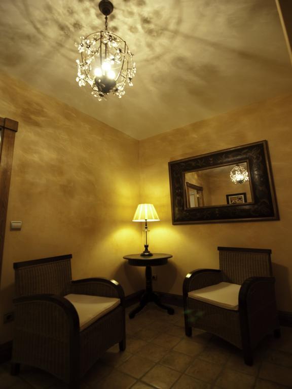 Hotel Posada La Robleda (Adults Only) Arnuero Esterno foto