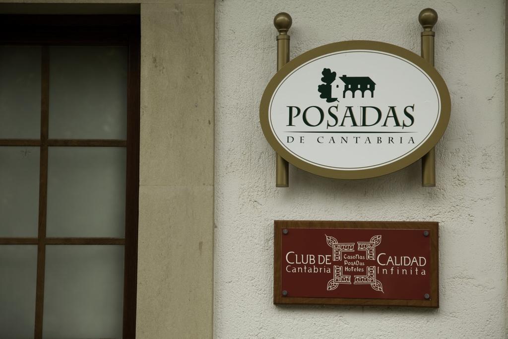 Hotel Posada La Robleda (Adults Only) Arnuero Esterno foto