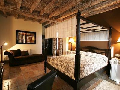 Hotel Posada La Robleda (Adults Only) Arnuero Esterno foto
