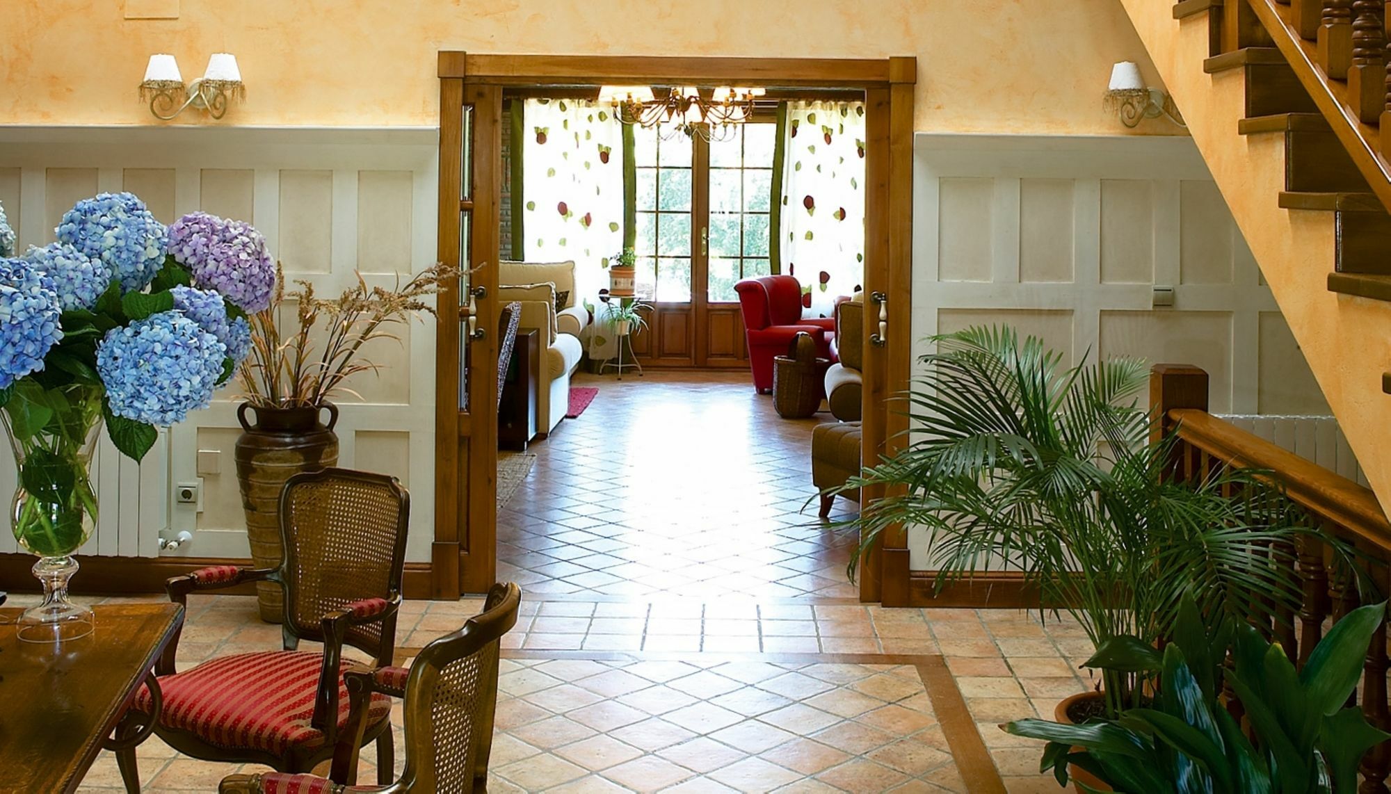 Hotel Posada La Robleda (Adults Only) Arnuero Esterno foto