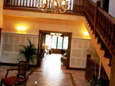 Hotel Posada La Robleda (Adults Only) Arnuero Esterno foto