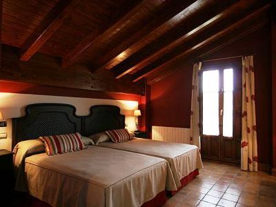 Hotel Posada La Robleda (Adults Only) Arnuero Esterno foto